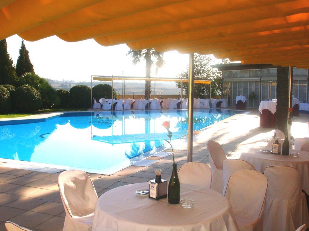 Hotel Restaurant Sol I VI Lavern Rum bild
