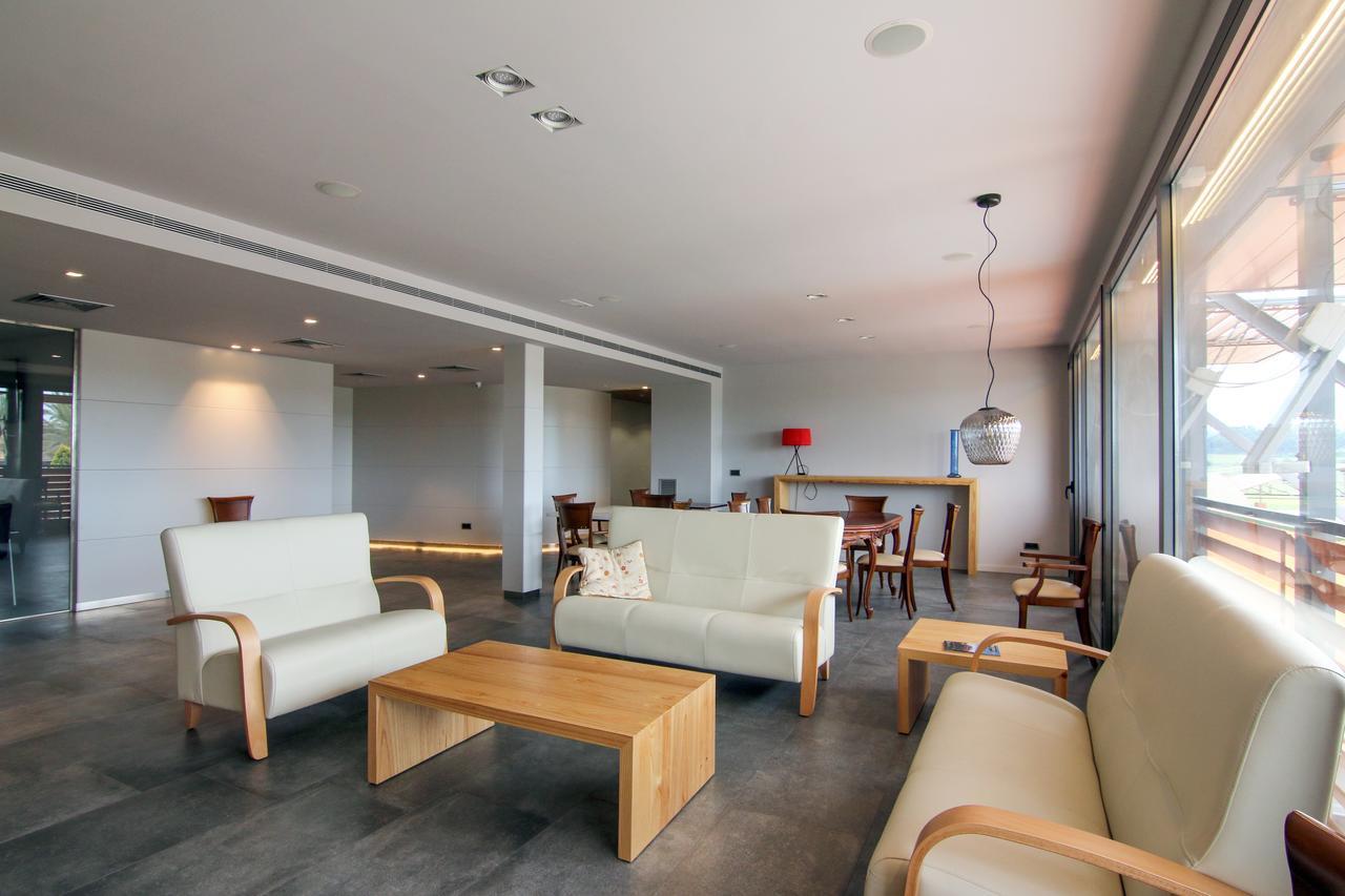Hotel Restaurant Sol I VI Lavern Exteriör bild